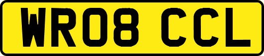 WR08CCL