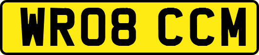 WR08CCM