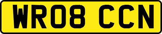 WR08CCN