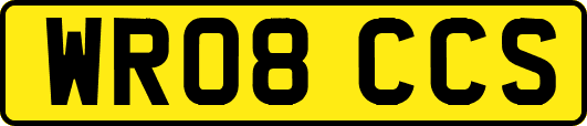 WR08CCS