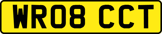WR08CCT