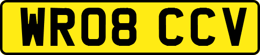 WR08CCV