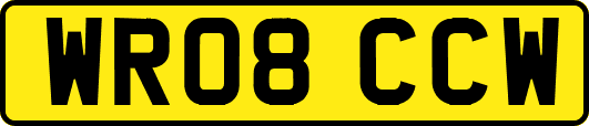 WR08CCW