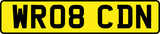 WR08CDN
