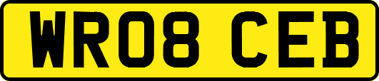 WR08CEB