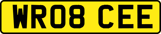 WR08CEE