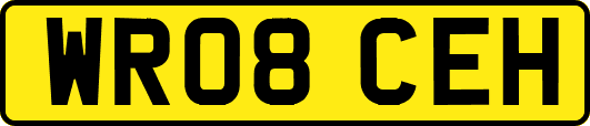 WR08CEH