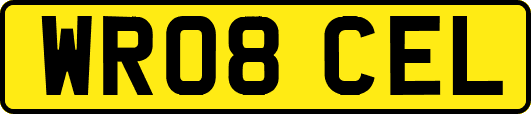 WR08CEL