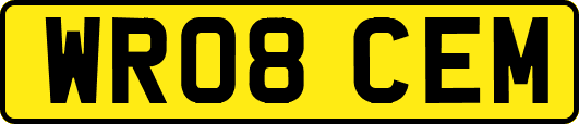 WR08CEM