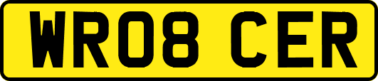 WR08CER
