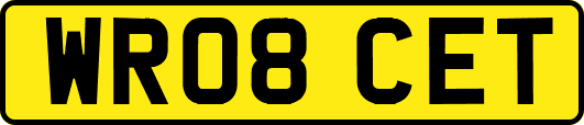 WR08CET