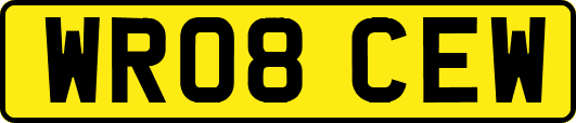 WR08CEW