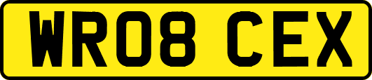 WR08CEX