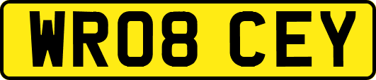 WR08CEY