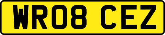 WR08CEZ