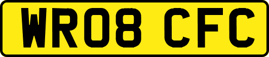 WR08CFC
