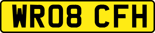WR08CFH