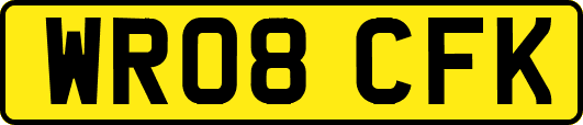 WR08CFK