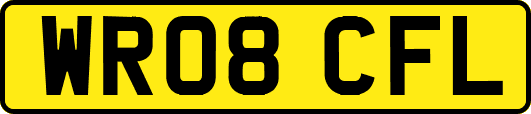 WR08CFL