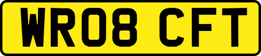 WR08CFT