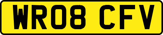 WR08CFV
