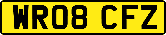 WR08CFZ