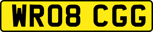 WR08CGG