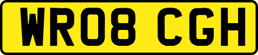 WR08CGH