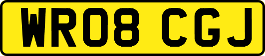 WR08CGJ