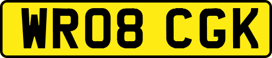 WR08CGK
