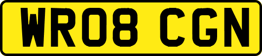 WR08CGN