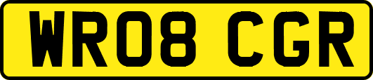WR08CGR