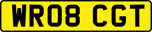 WR08CGT