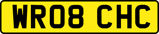 WR08CHC
