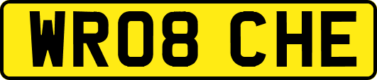 WR08CHE