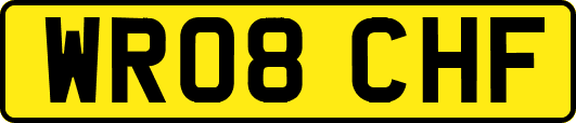 WR08CHF