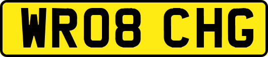 WR08CHG