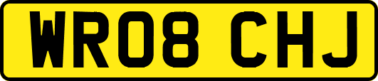 WR08CHJ