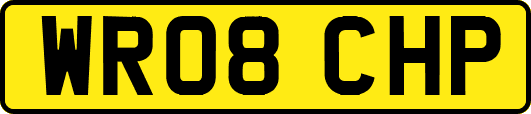 WR08CHP