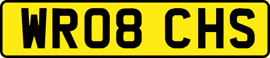 WR08CHS