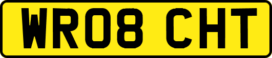 WR08CHT
