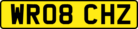WR08CHZ