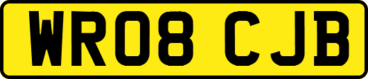 WR08CJB