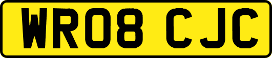 WR08CJC