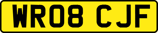 WR08CJF