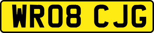 WR08CJG
