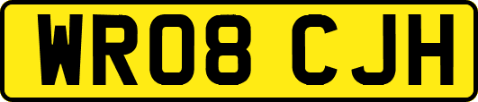 WR08CJH