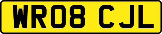 WR08CJL
