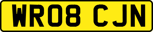 WR08CJN