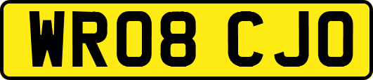 WR08CJO